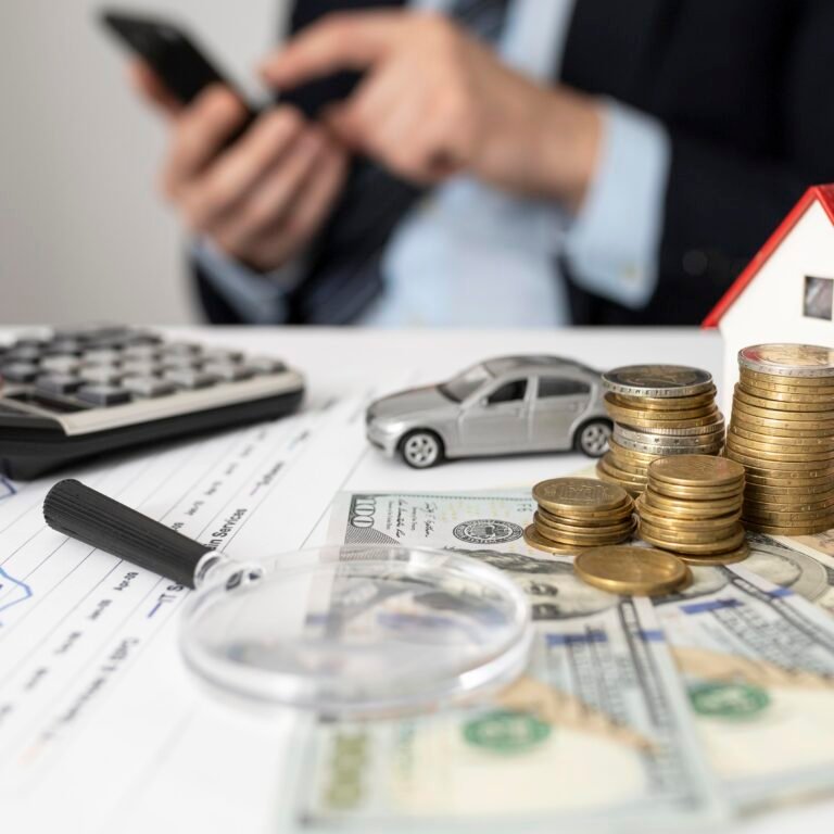 Investing In the stock Market