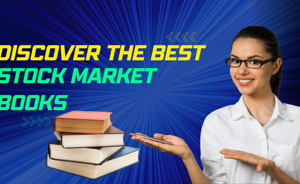 Stock Market Books