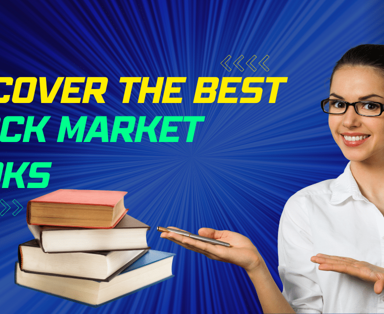 Stock Market Books