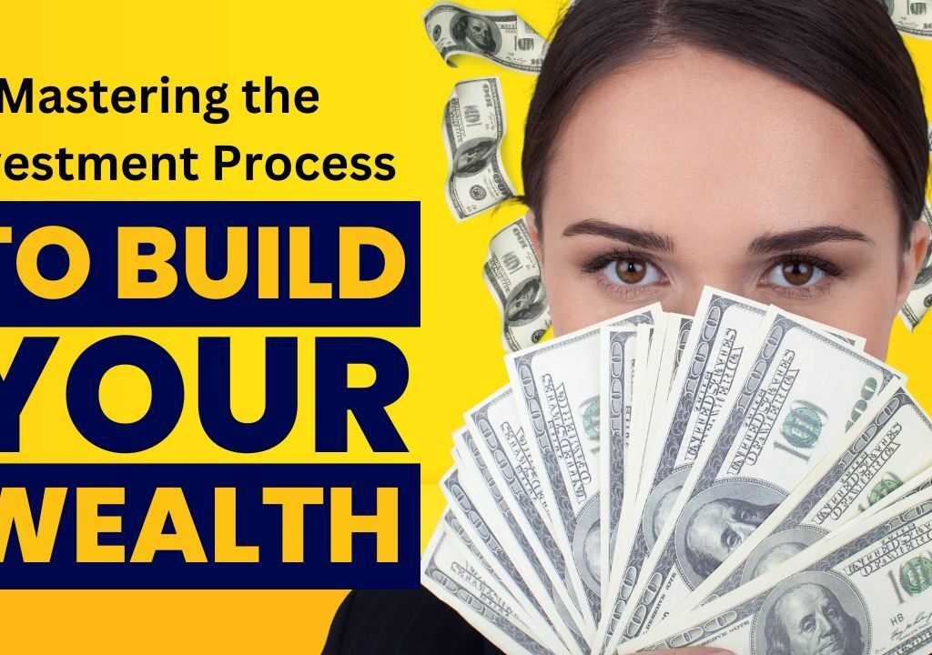 Investment Process