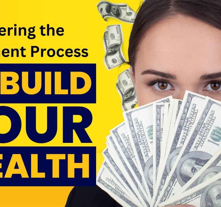 Investment Process