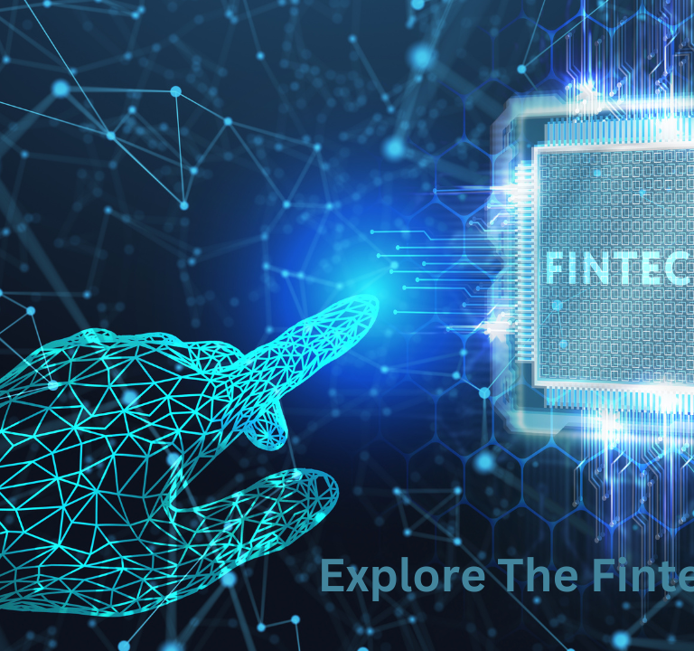 FintechEdge