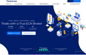 Hankotrade Review
