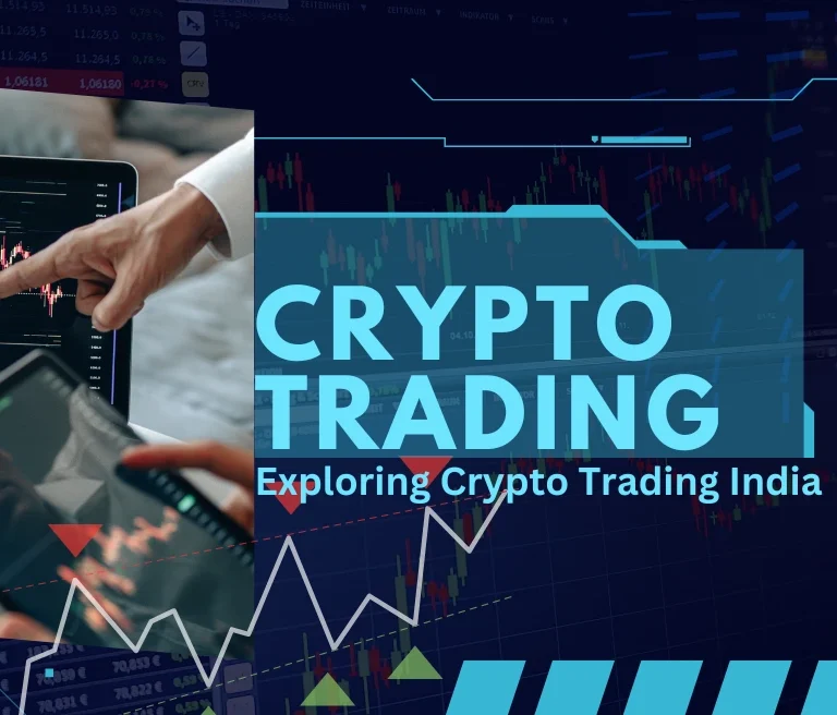 Crypto Trading in India (2026): Regulations, Taxes, Risks & Practical Guide